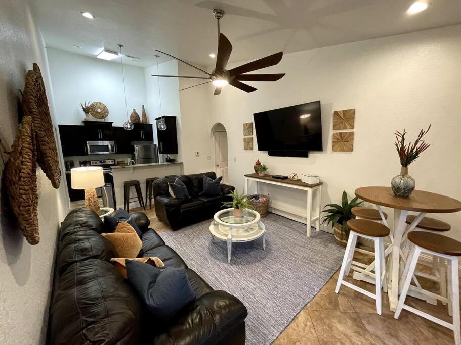 Tanglewood Condo Χοτ Σπρινγκς Εξωτερικό φωτογραφία