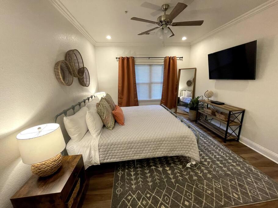 Tanglewood Condo Χοτ Σπρινγκς Εξωτερικό φωτογραφία