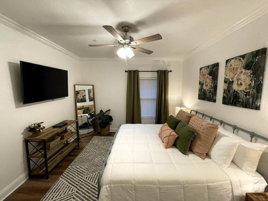 Tanglewood Condo Χοτ Σπρινγκς Εξωτερικό φωτογραφία