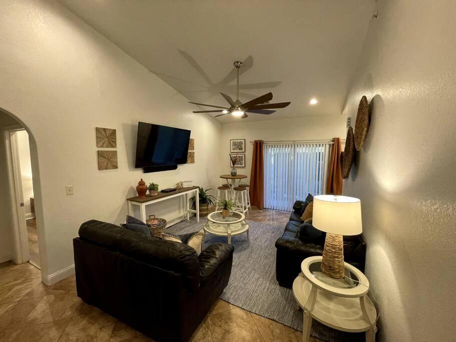 Tanglewood Condo Χοτ Σπρινγκς Εξωτερικό φωτογραφία