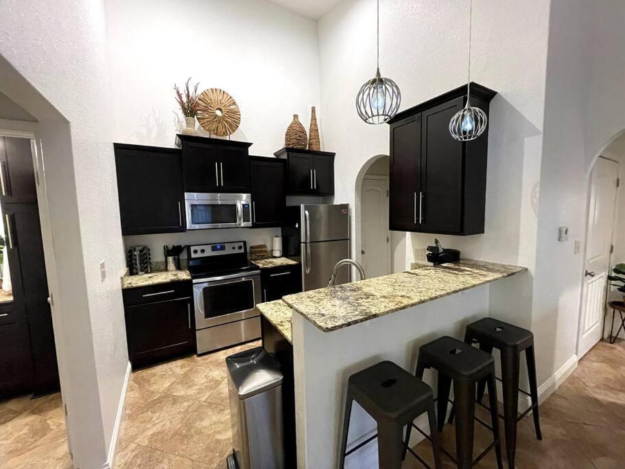 Tanglewood Condo Χοτ Σπρινγκς Εξωτερικό φωτογραφία