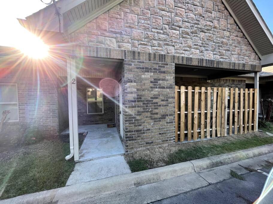 Tanglewood Condo Χοτ Σπρινγκς Εξωτερικό φωτογραφία