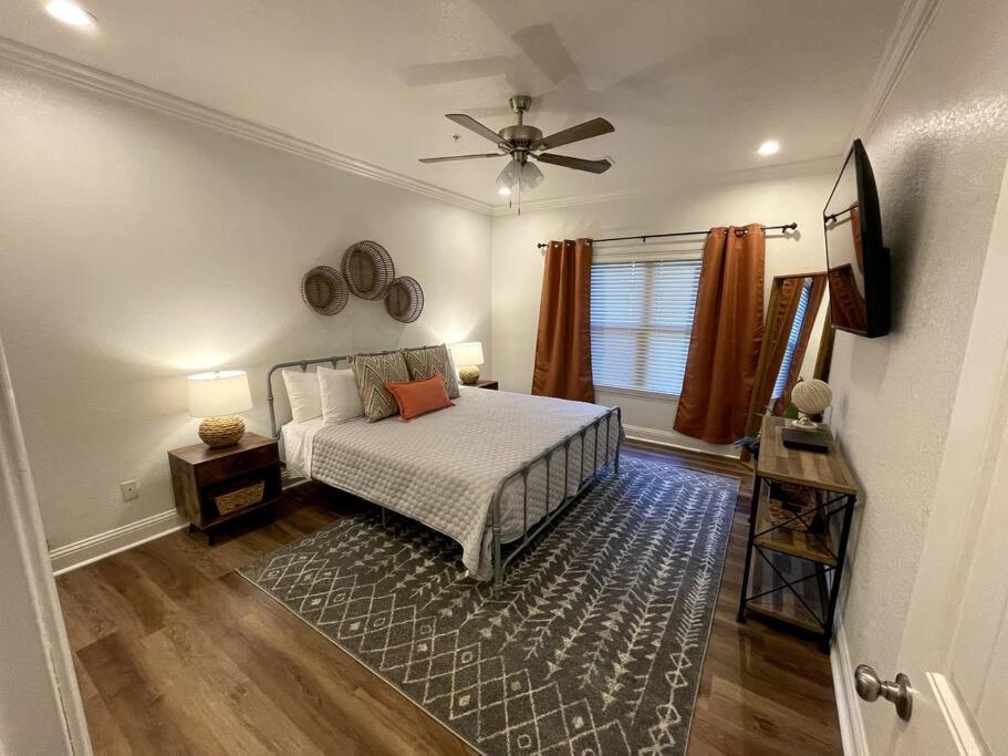 Tanglewood Condo Χοτ Σπρινγκς Εξωτερικό φωτογραφία