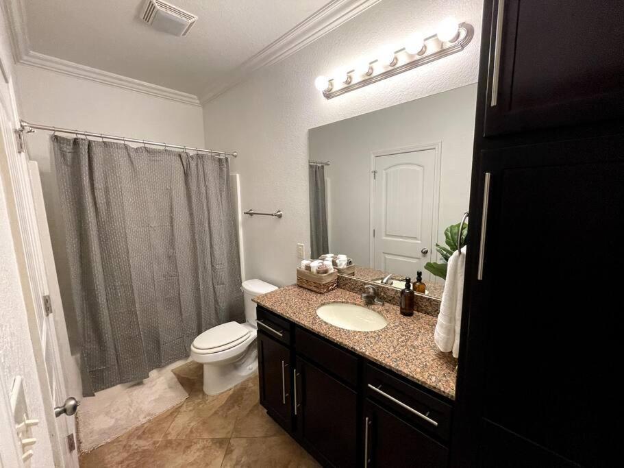 Tanglewood Condo Χοτ Σπρινγκς Εξωτερικό φωτογραφία