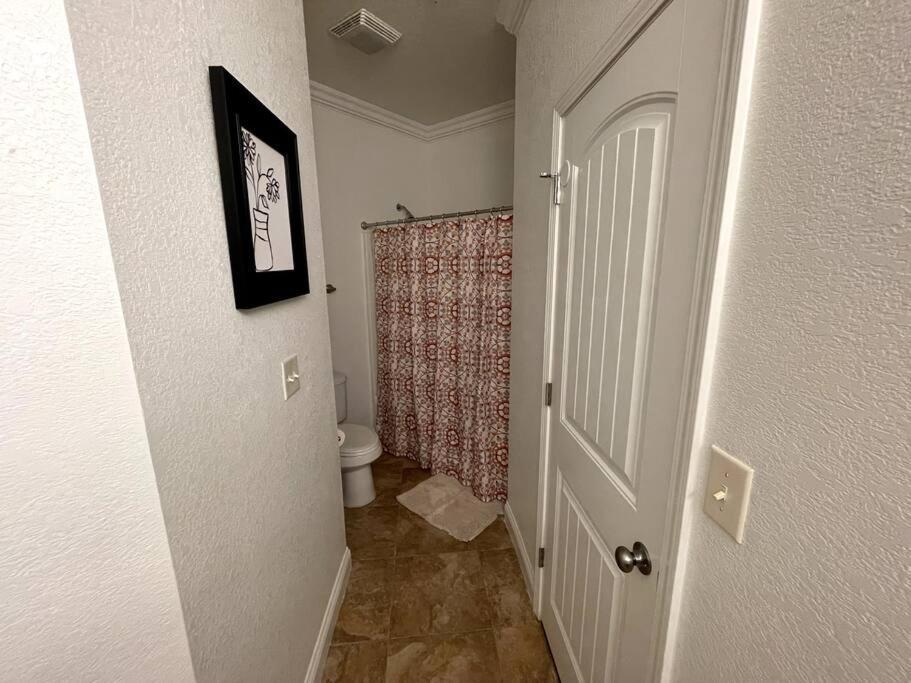 Tanglewood Condo Χοτ Σπρινγκς Εξωτερικό φωτογραφία