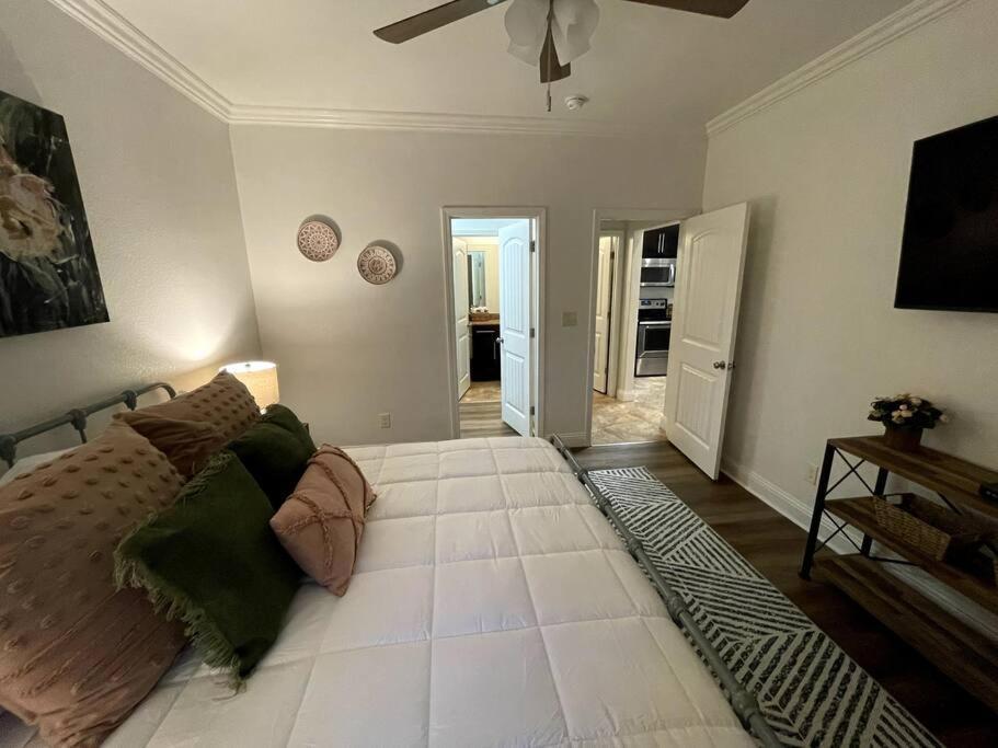 Tanglewood Condo Χοτ Σπρινγκς Εξωτερικό φωτογραφία