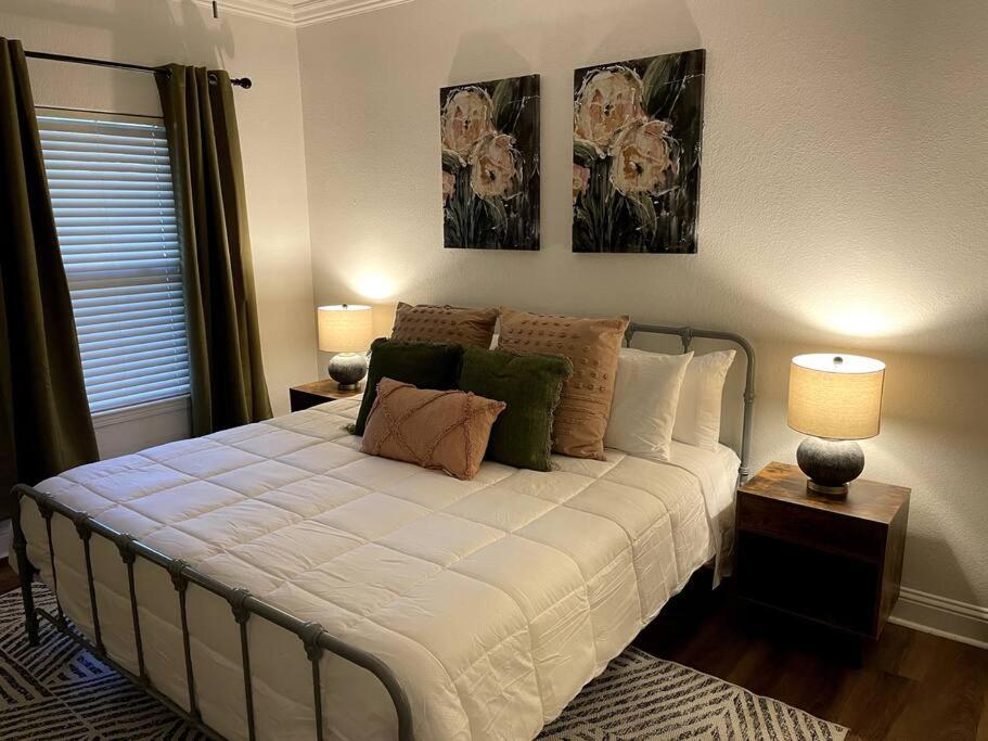 Tanglewood Condo Χοτ Σπρινγκς Εξωτερικό φωτογραφία