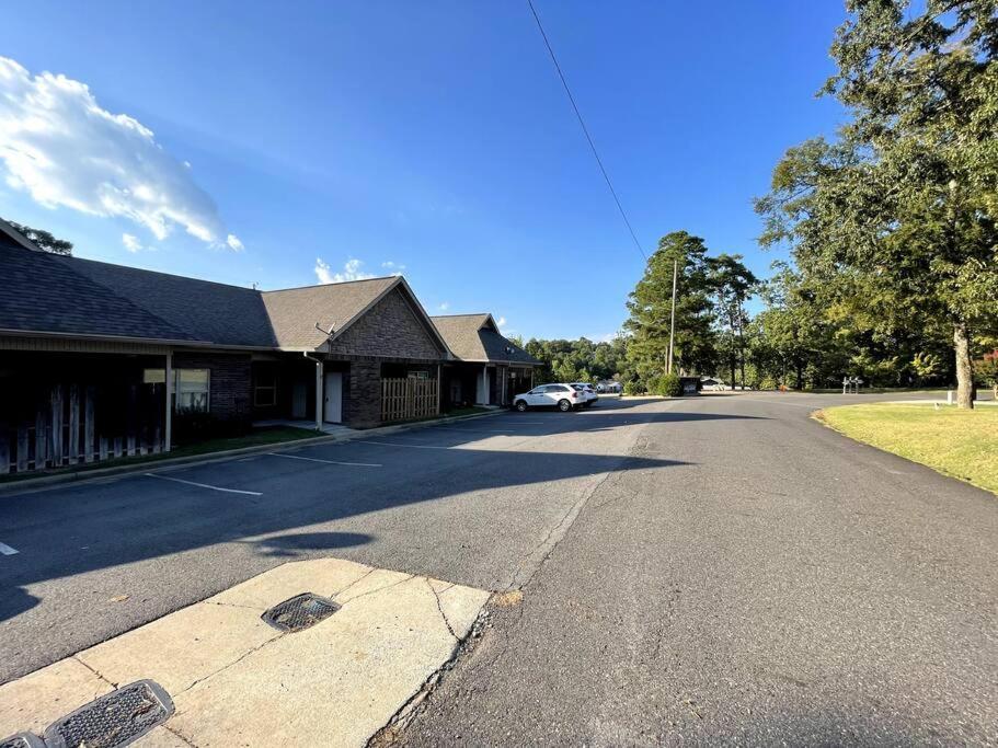 Tanglewood Condo Χοτ Σπρινγκς Εξωτερικό φωτογραφία